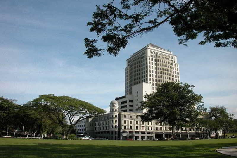 The Apartments At Merdeka Palace Hotel Kuching Buitenkant foto