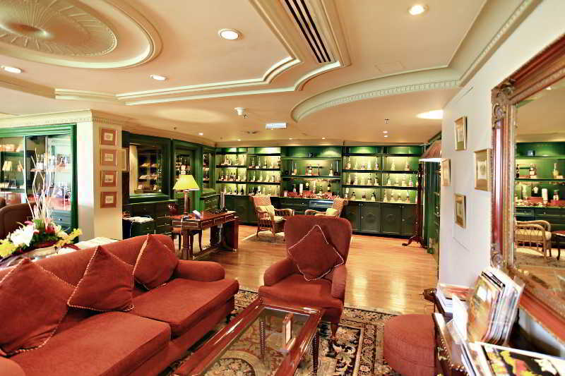 The Apartments At Merdeka Palace Hotel Kuching Buitenkant foto